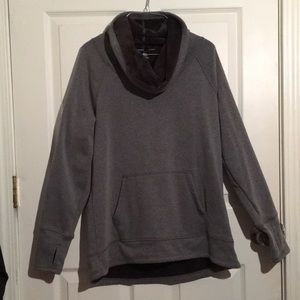 RBX Cozy Cowl-Neck Pullover Sweater